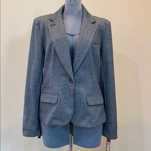 *NWT* Merona Blazer
